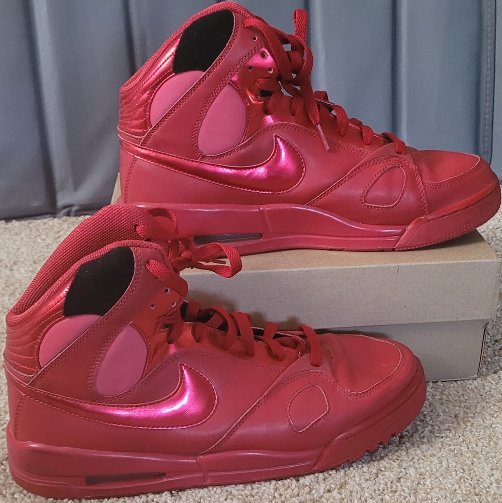 Nike Air PR1 "Varsity Red" Sneakers